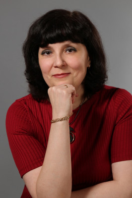 Егорова Светлана Алексеевна Егорова Светлана Алексеевна