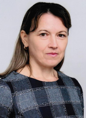 Щербинина Людмила Васильевна Щербинина Людмила Васильевна